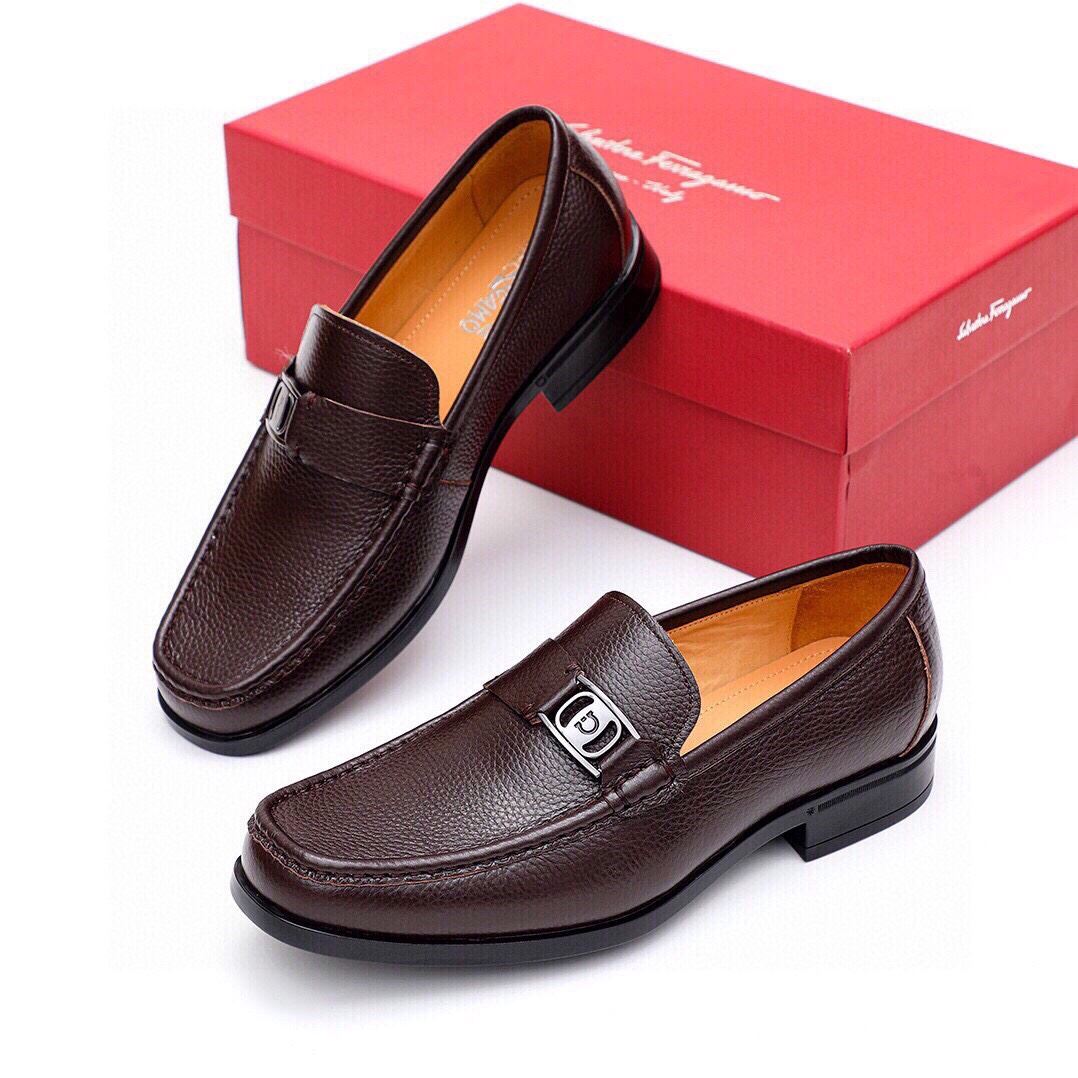 Ferragamo Shoes